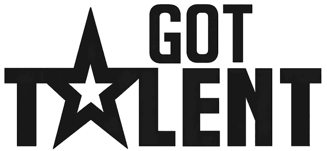 Got Talent Logo